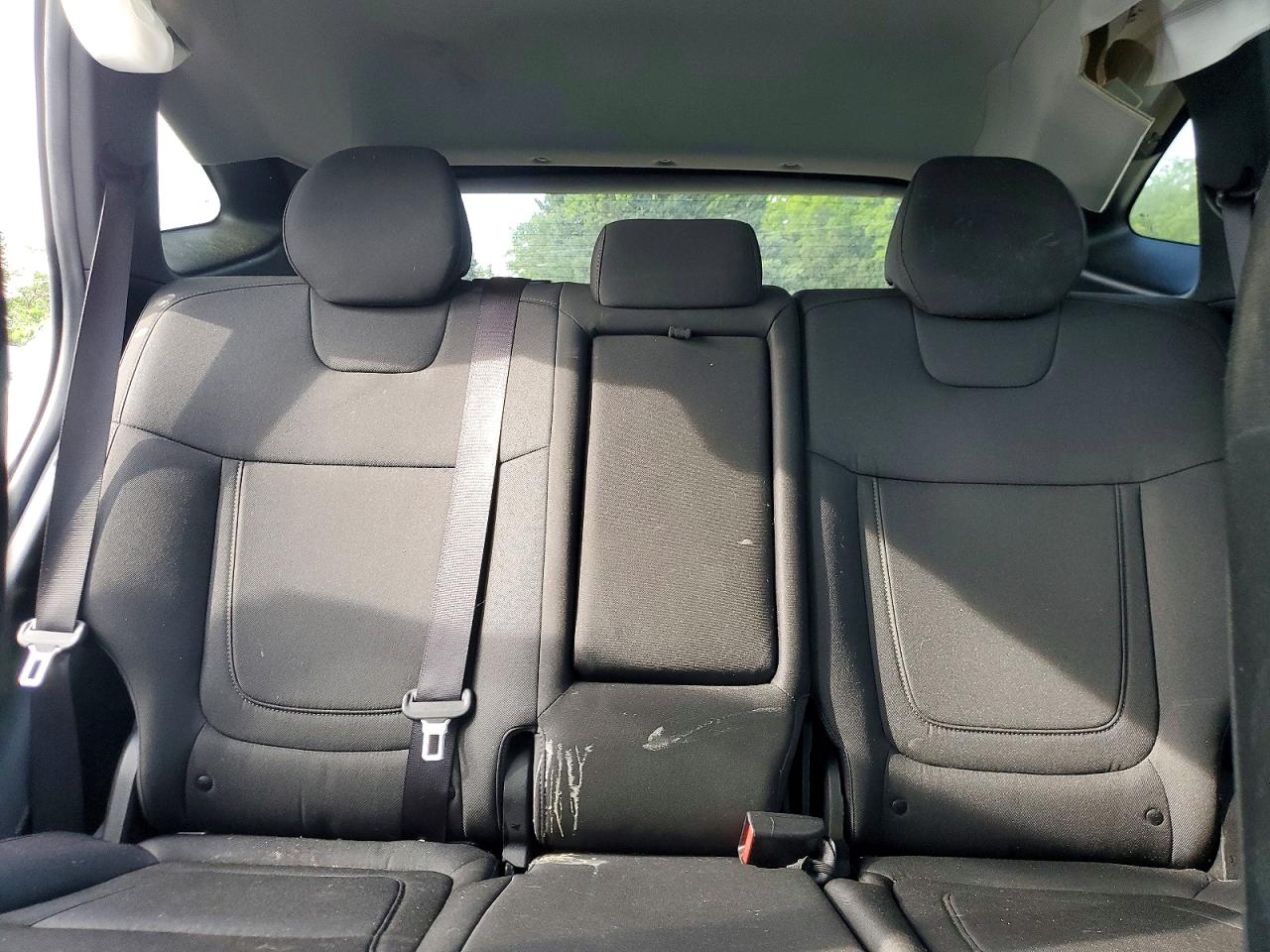 Hyundai TUCSON Sel