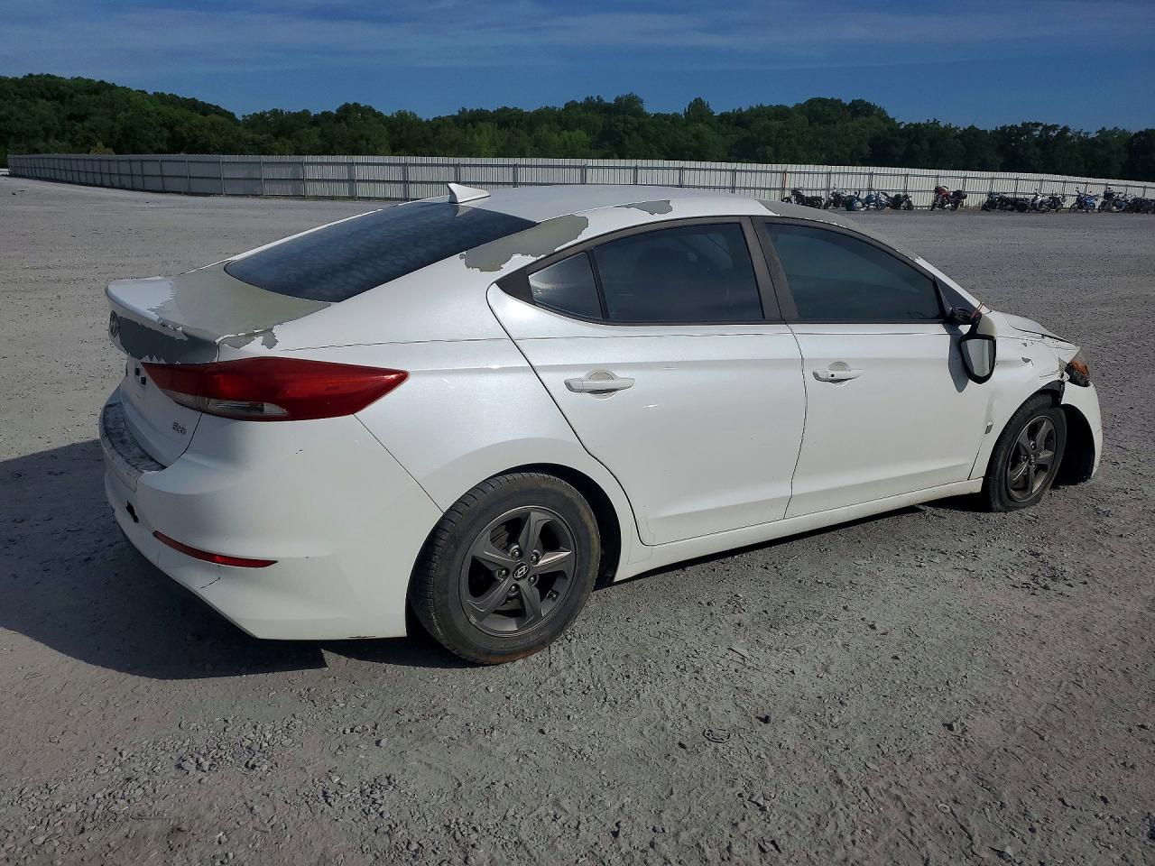 Hyundai ELANTRA Eco