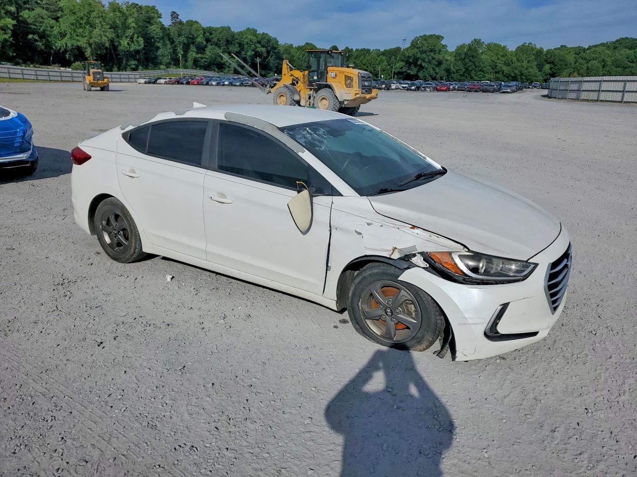 Hyundai ELANTRA Eco
