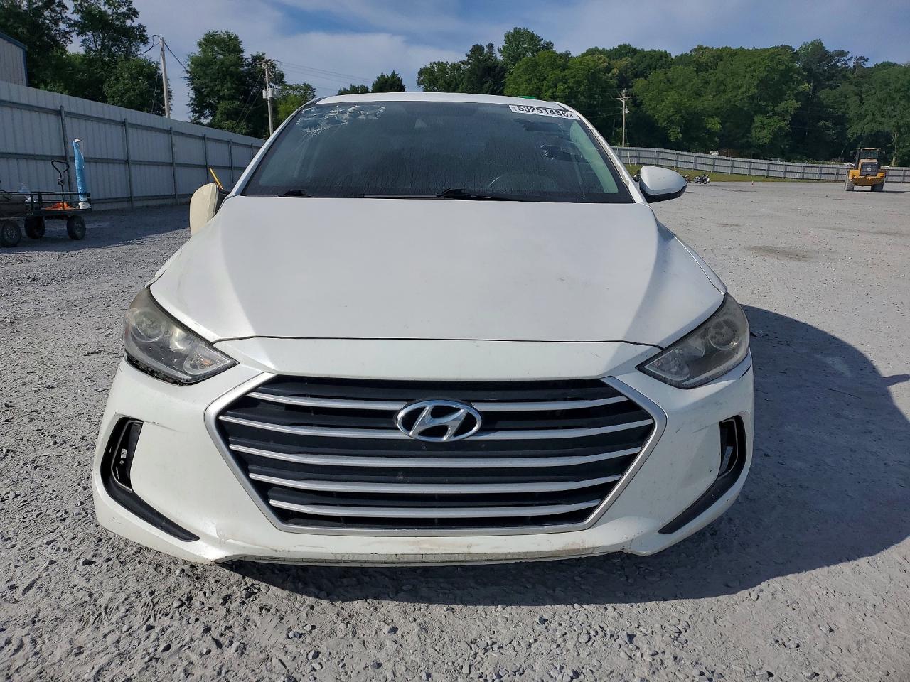 Hyundai ELANTRA Eco