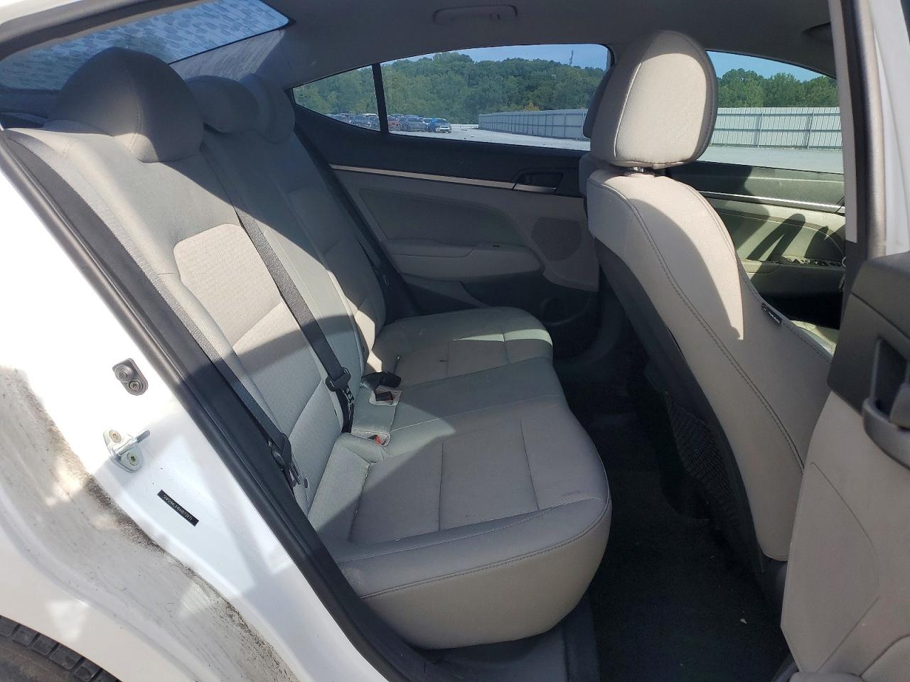Hyundai ELANTRA Eco