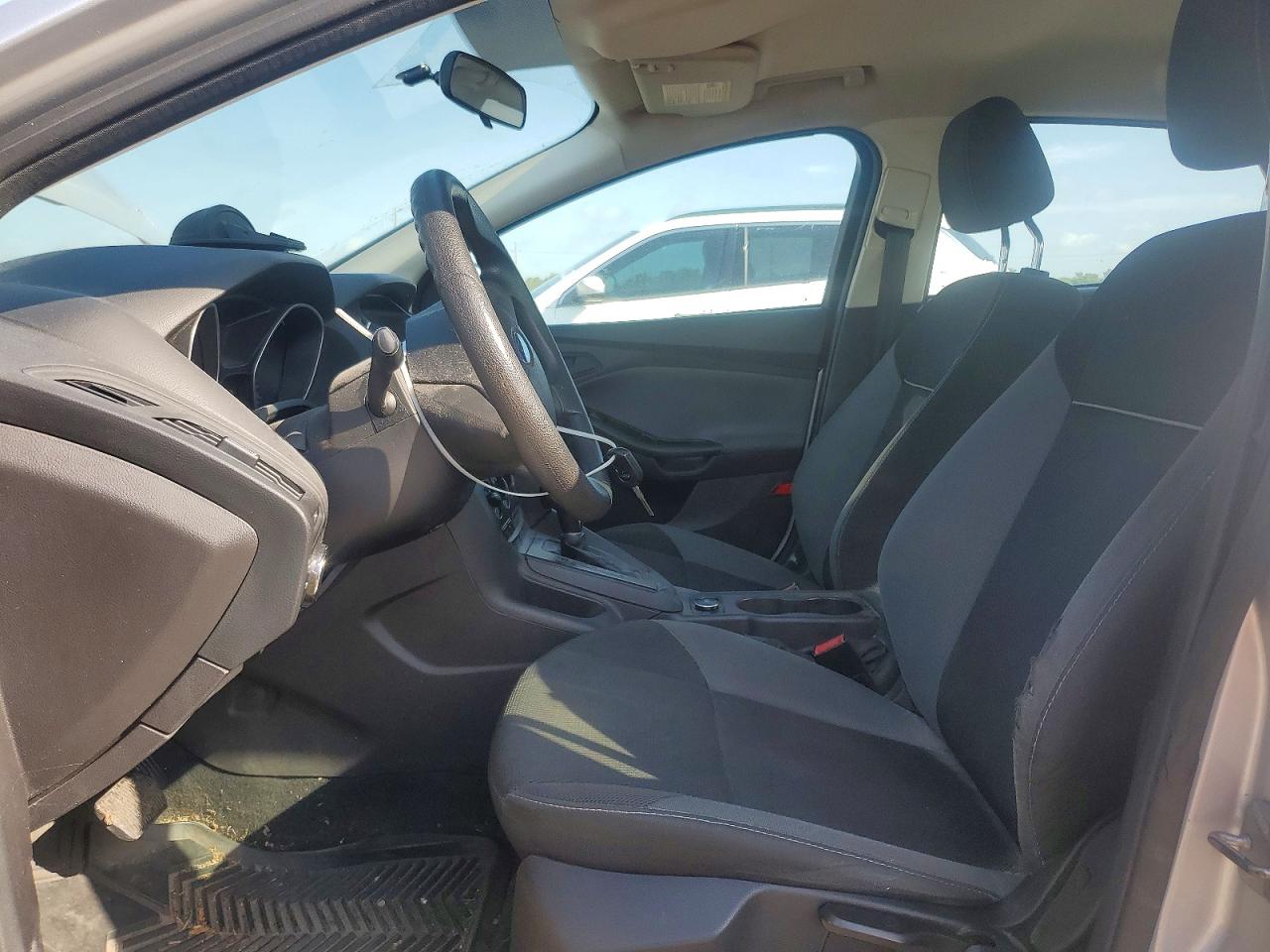 Ford Focus S
