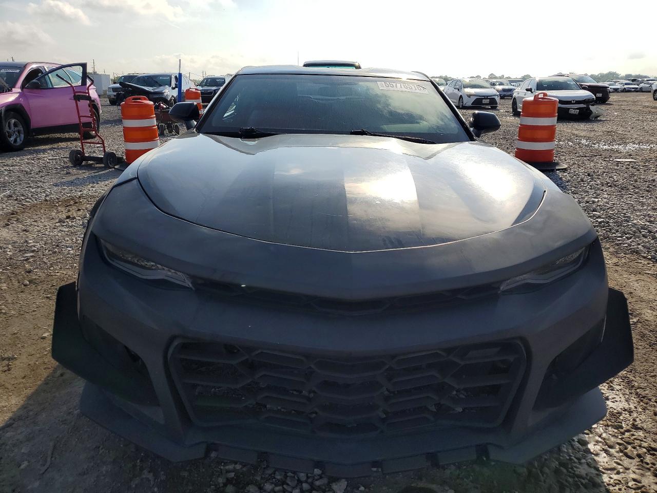 Chevrolet Camaro Lt