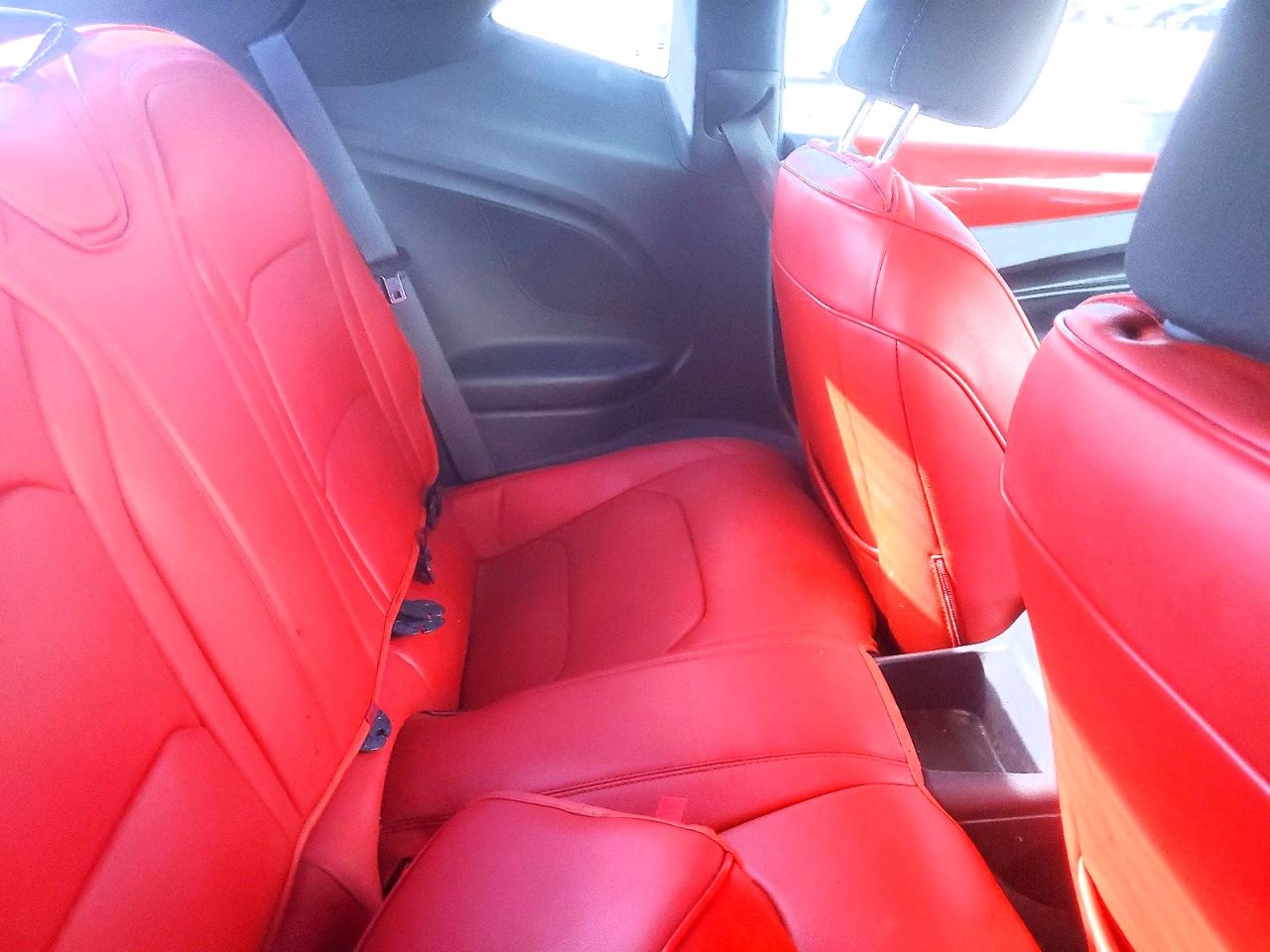 Chevrolet Camaro Lt