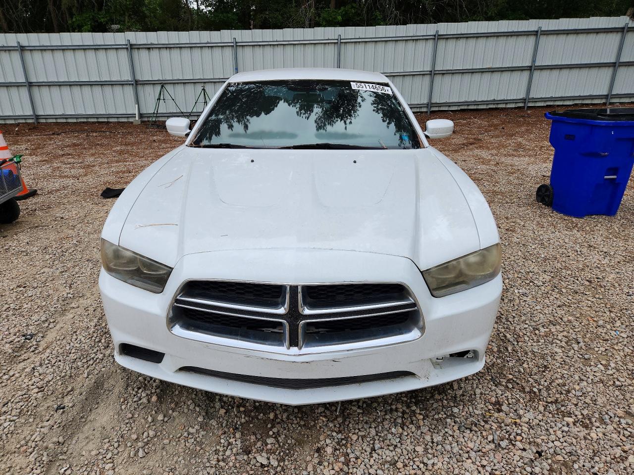 Dodge Charger Se