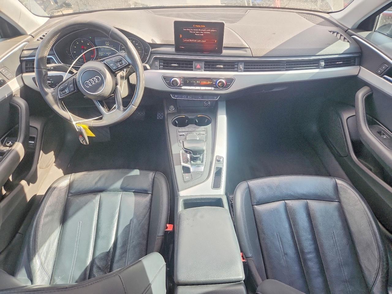 Audi A4 Premium