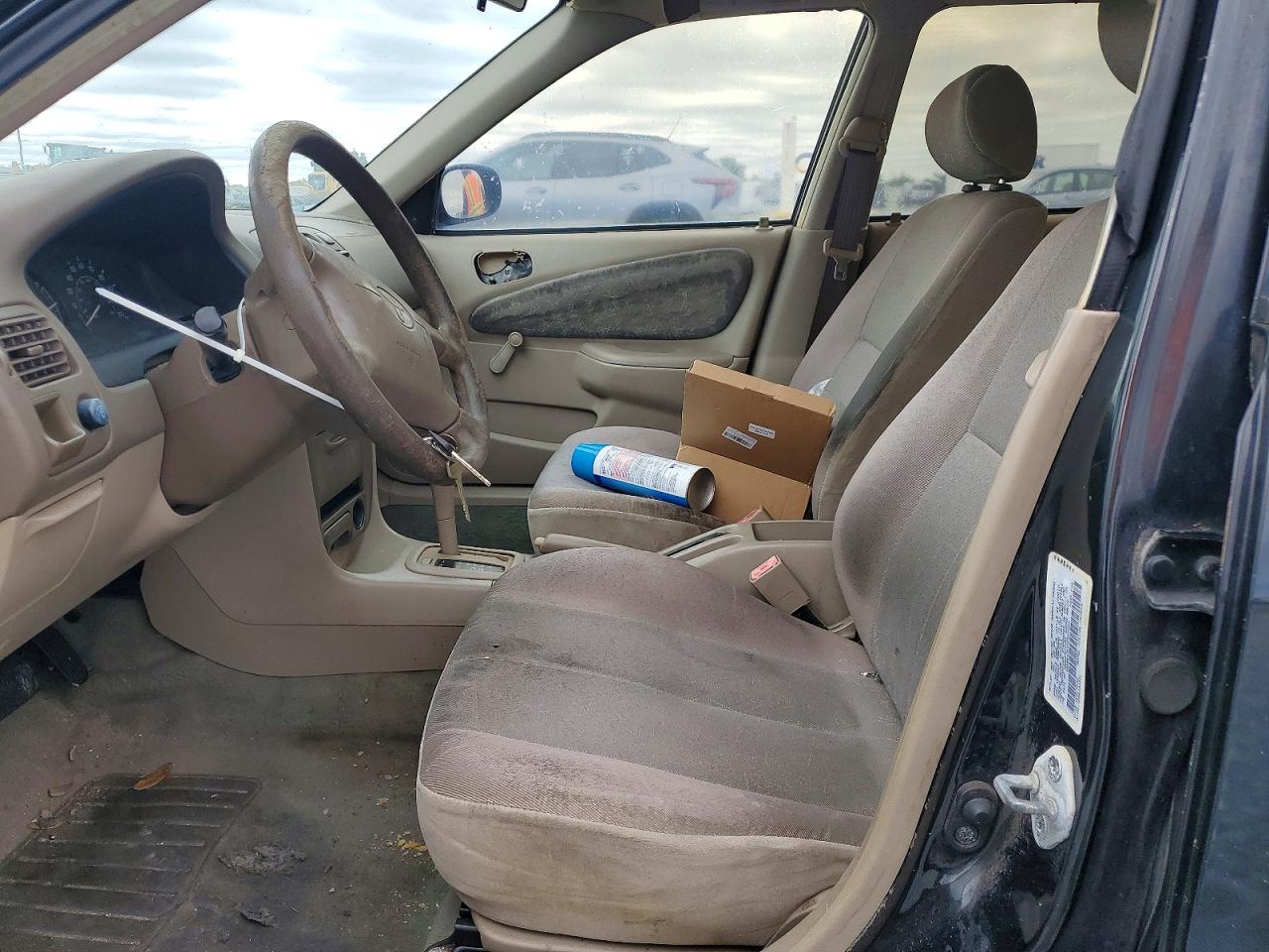 Toyota Corolla Ve