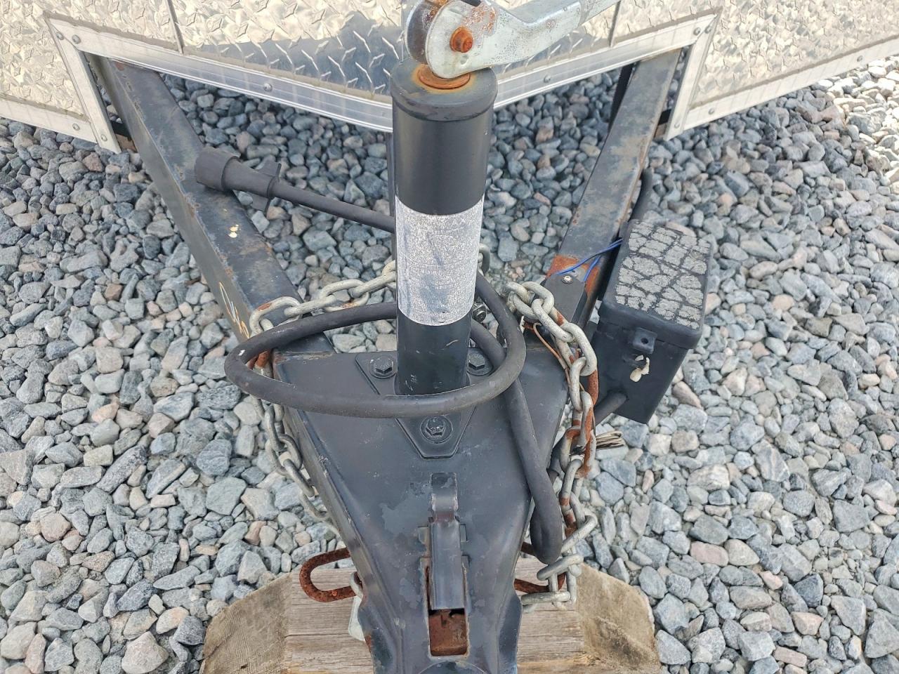 Titanium Cargo Other