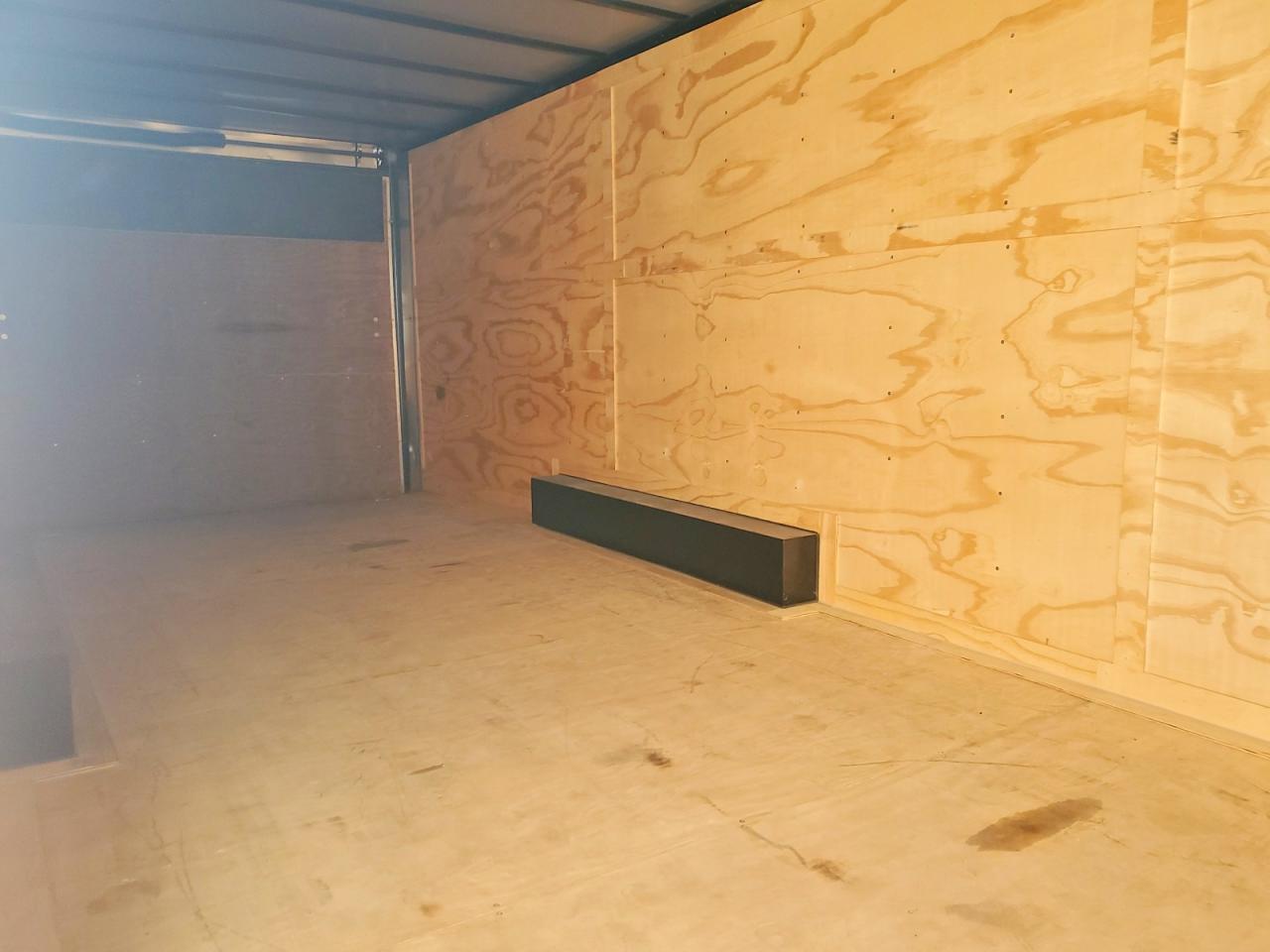 Titanium Cargo Other