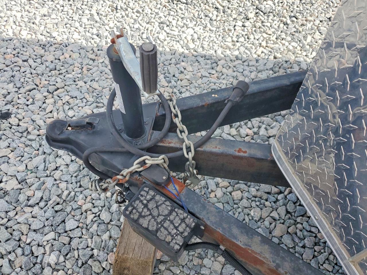 Titanium Cargo Other