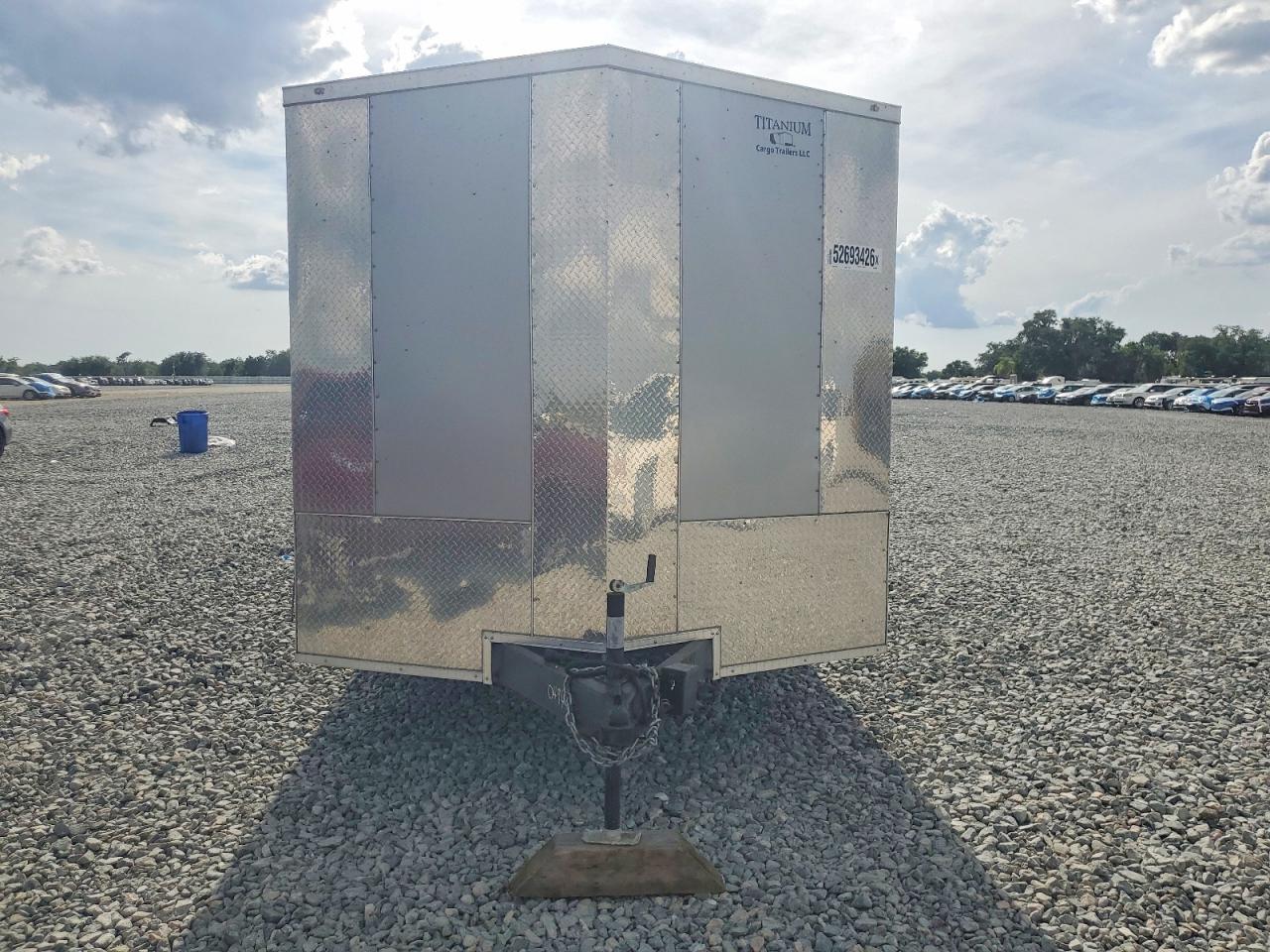 Titanium Cargo Other