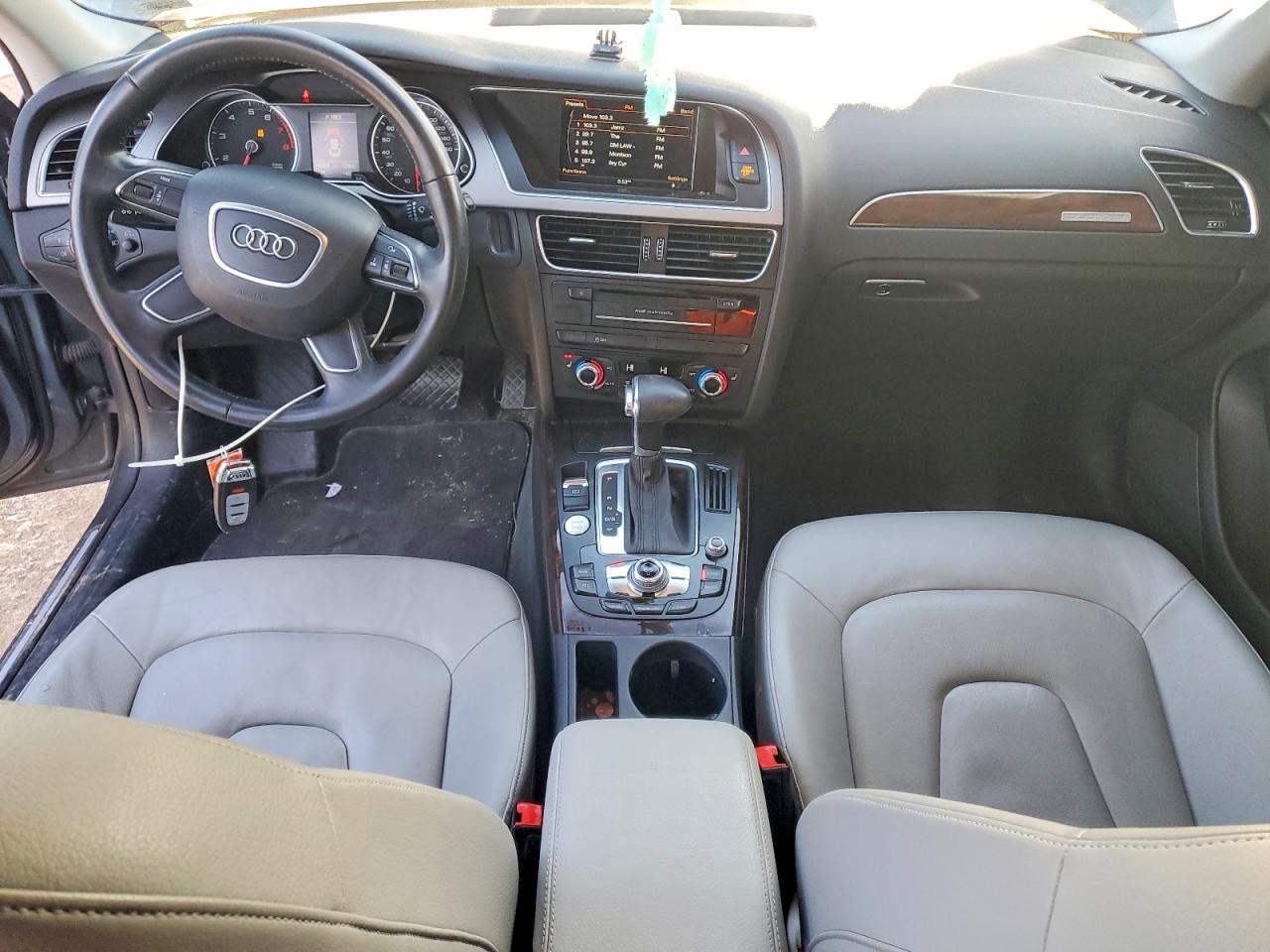 Audi A4 Premium Plus