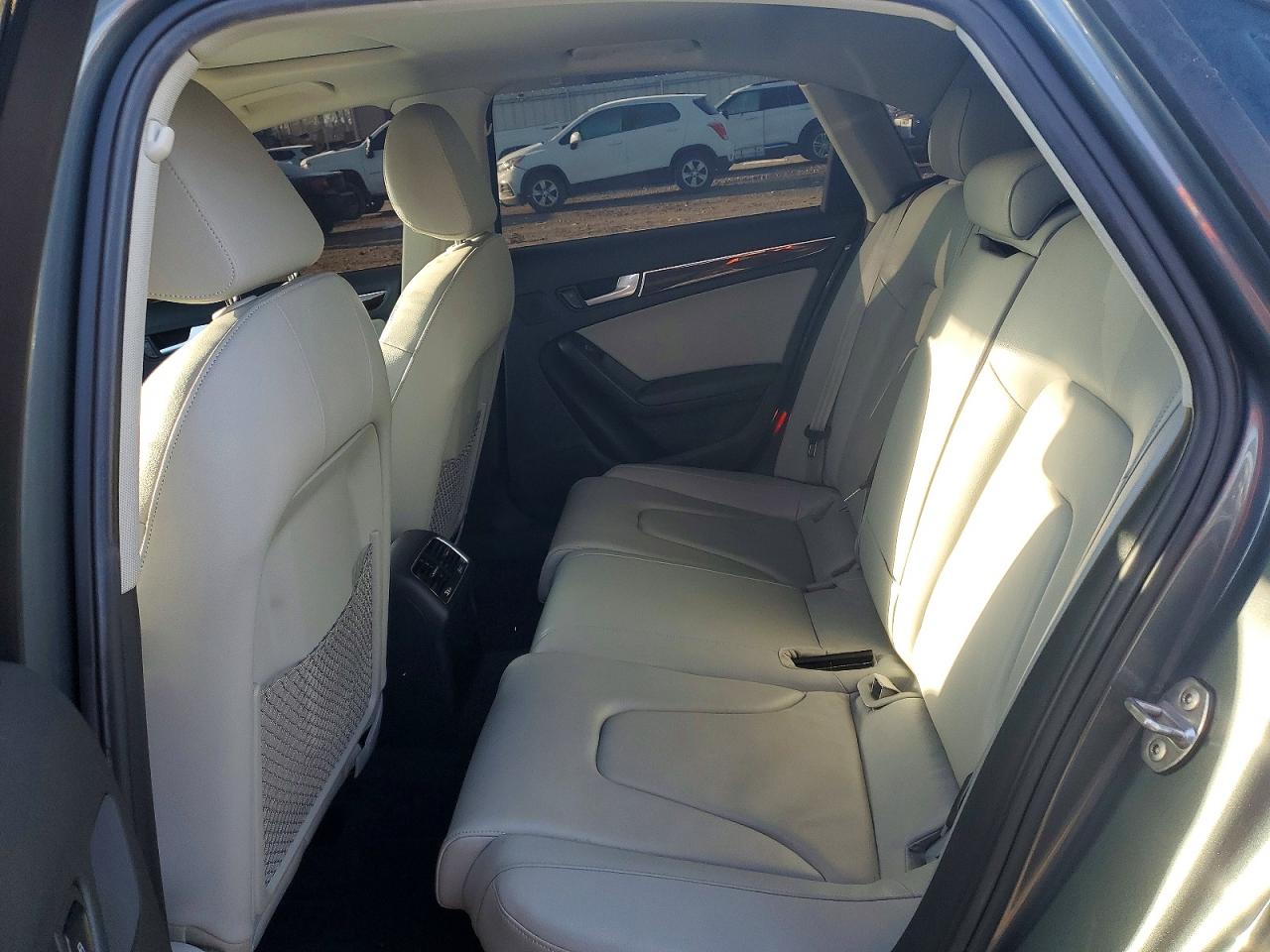 Audi A4 Premium Plus