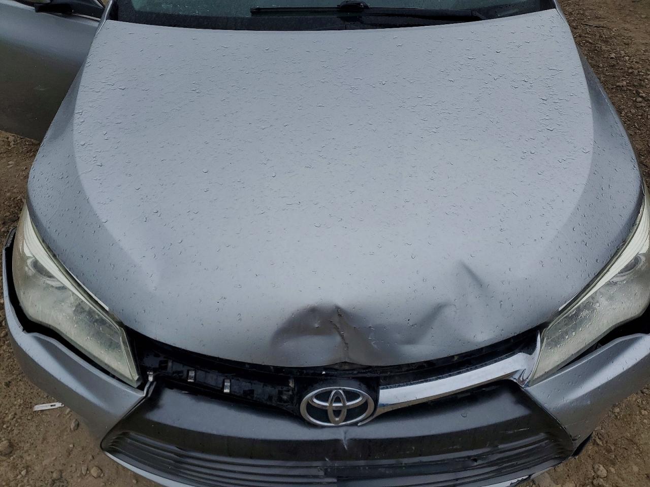 Toyota Camry Xle