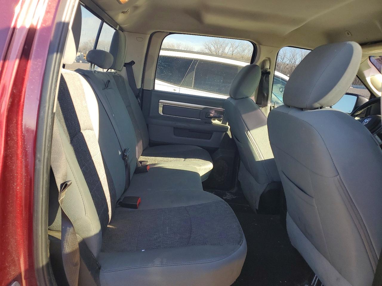 Ram 1500 Slt