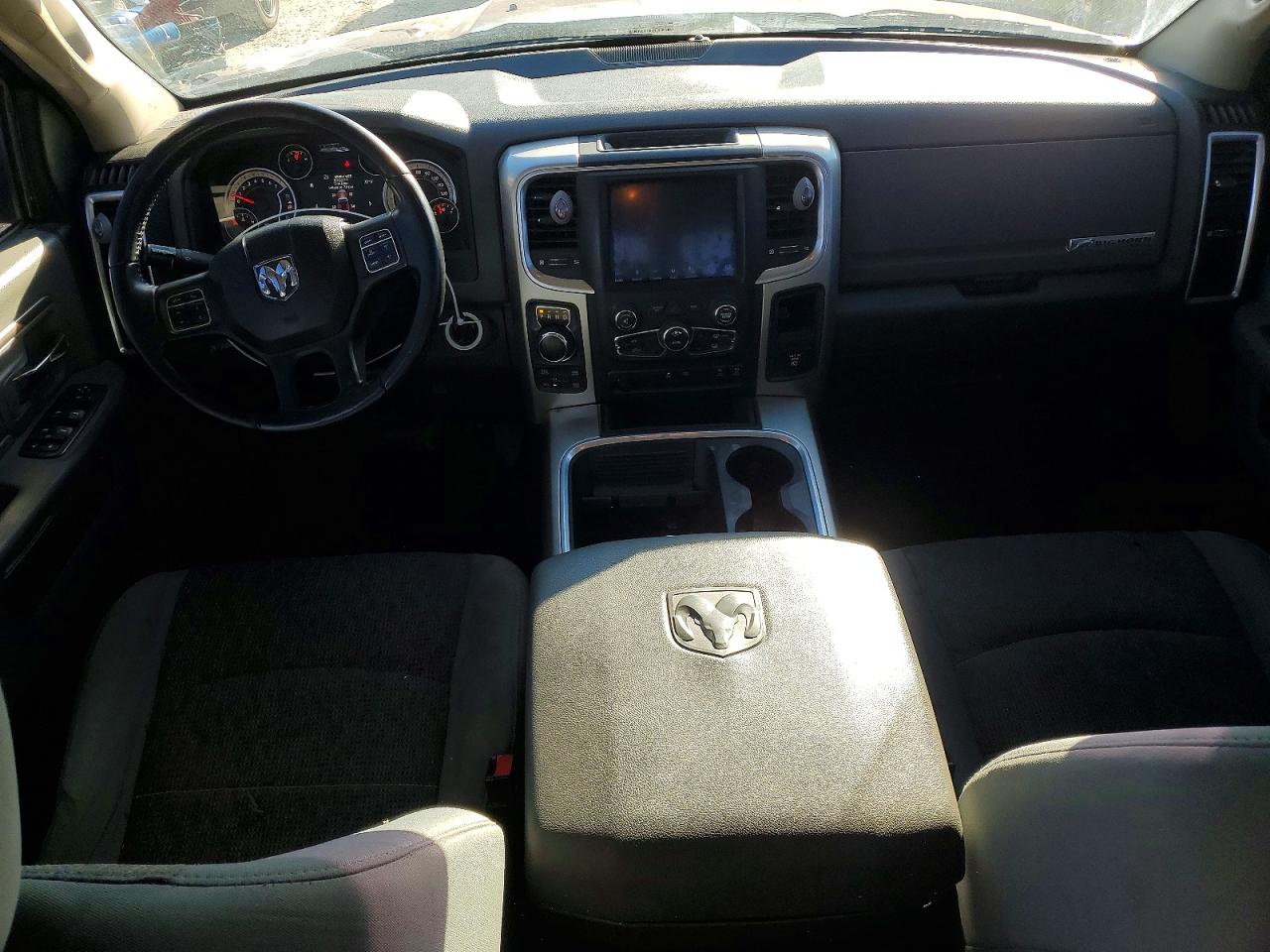 Ram 1500 Slt