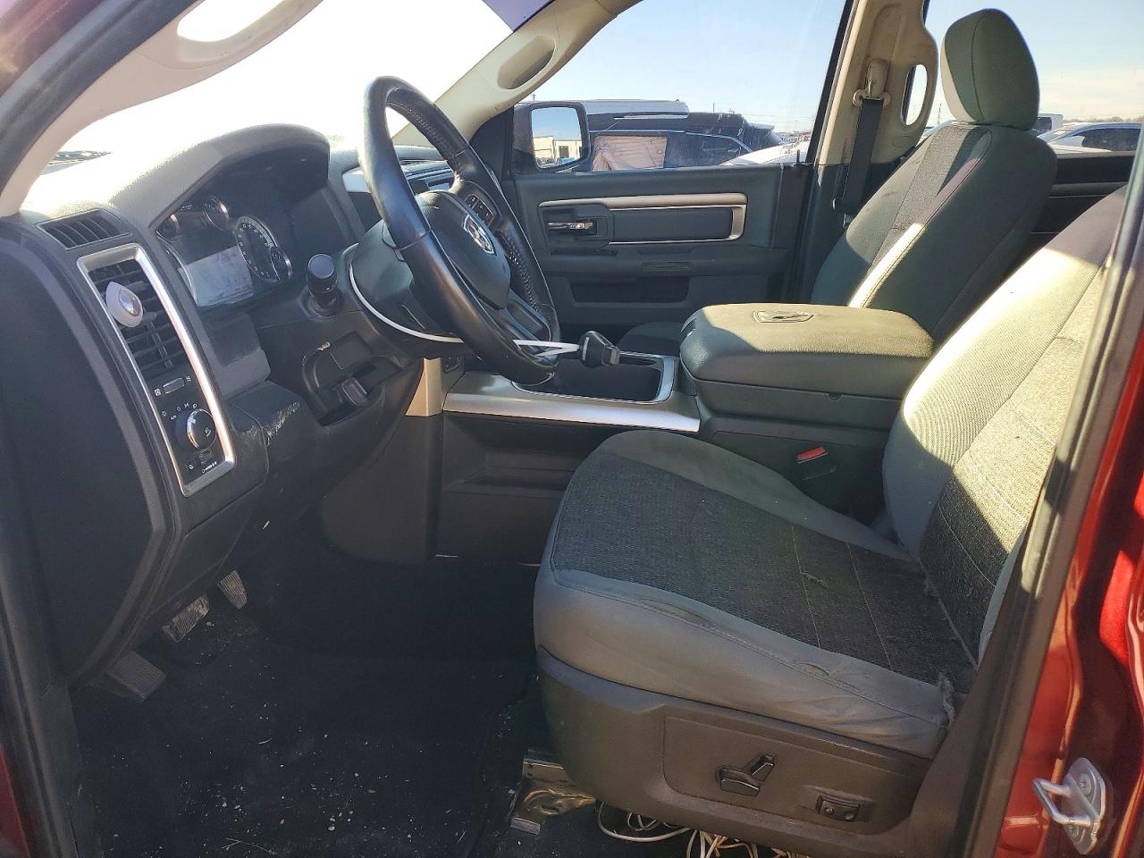 Ram 1500 Slt
