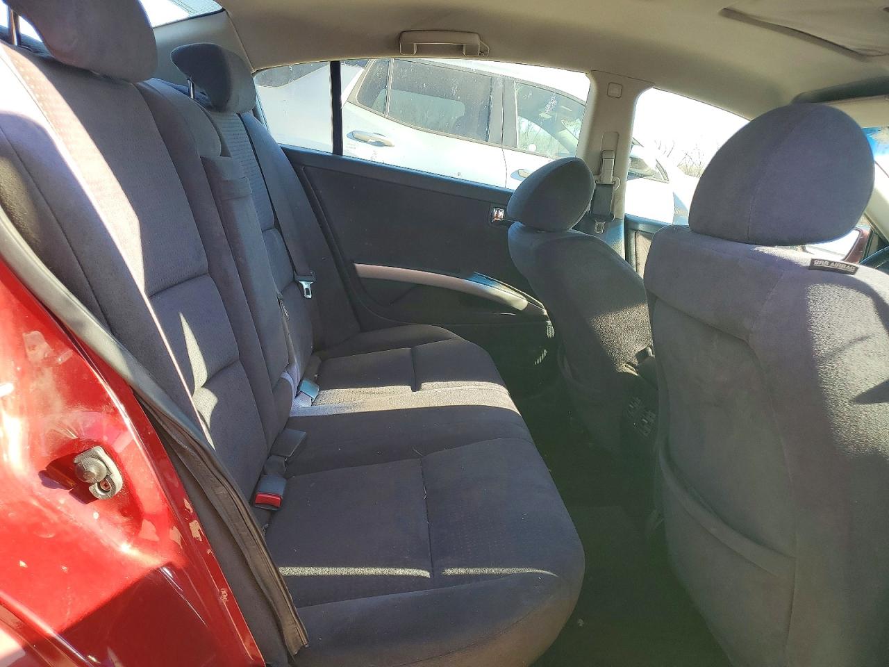 Nissan Maxima Se