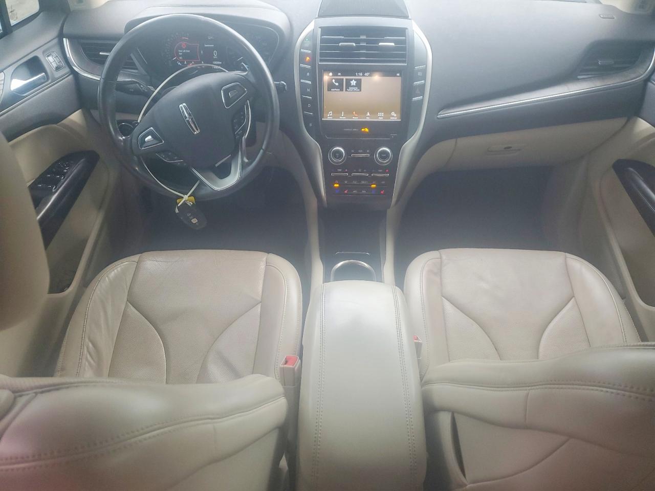 Lincoln MKC Reserve