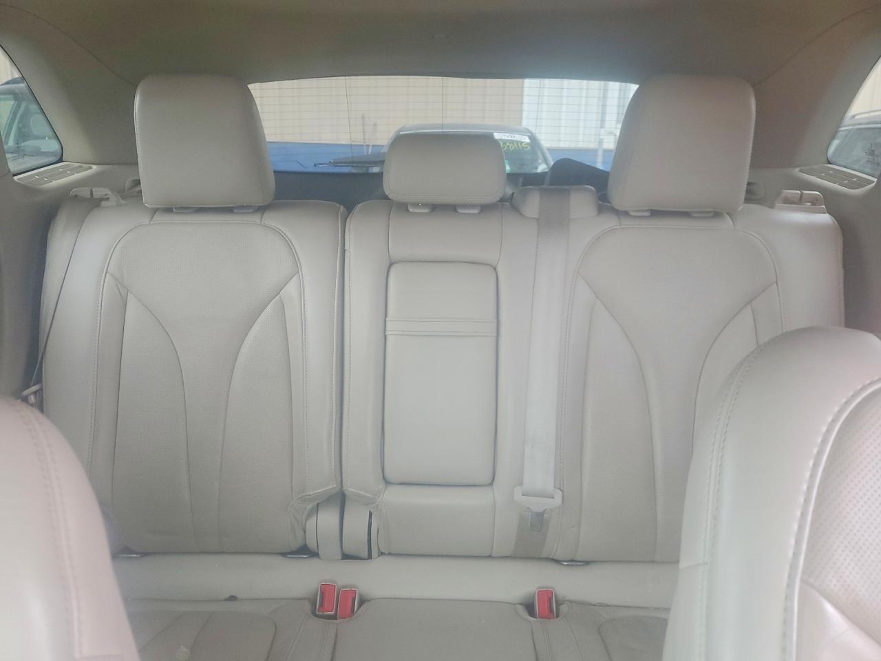 Lincoln MKC Reserve