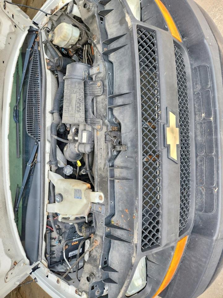 Chevrolet Express