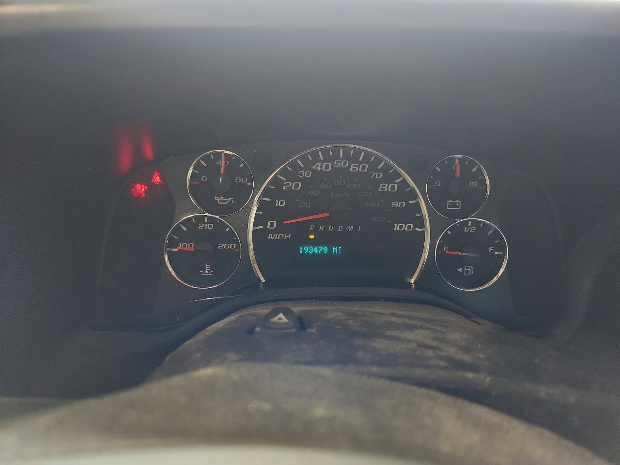 Chevrolet Express