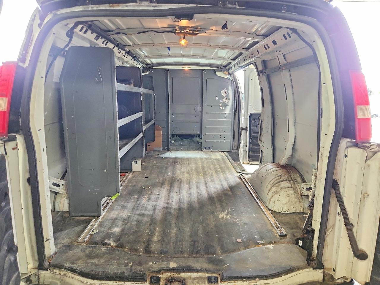 Chevrolet Express