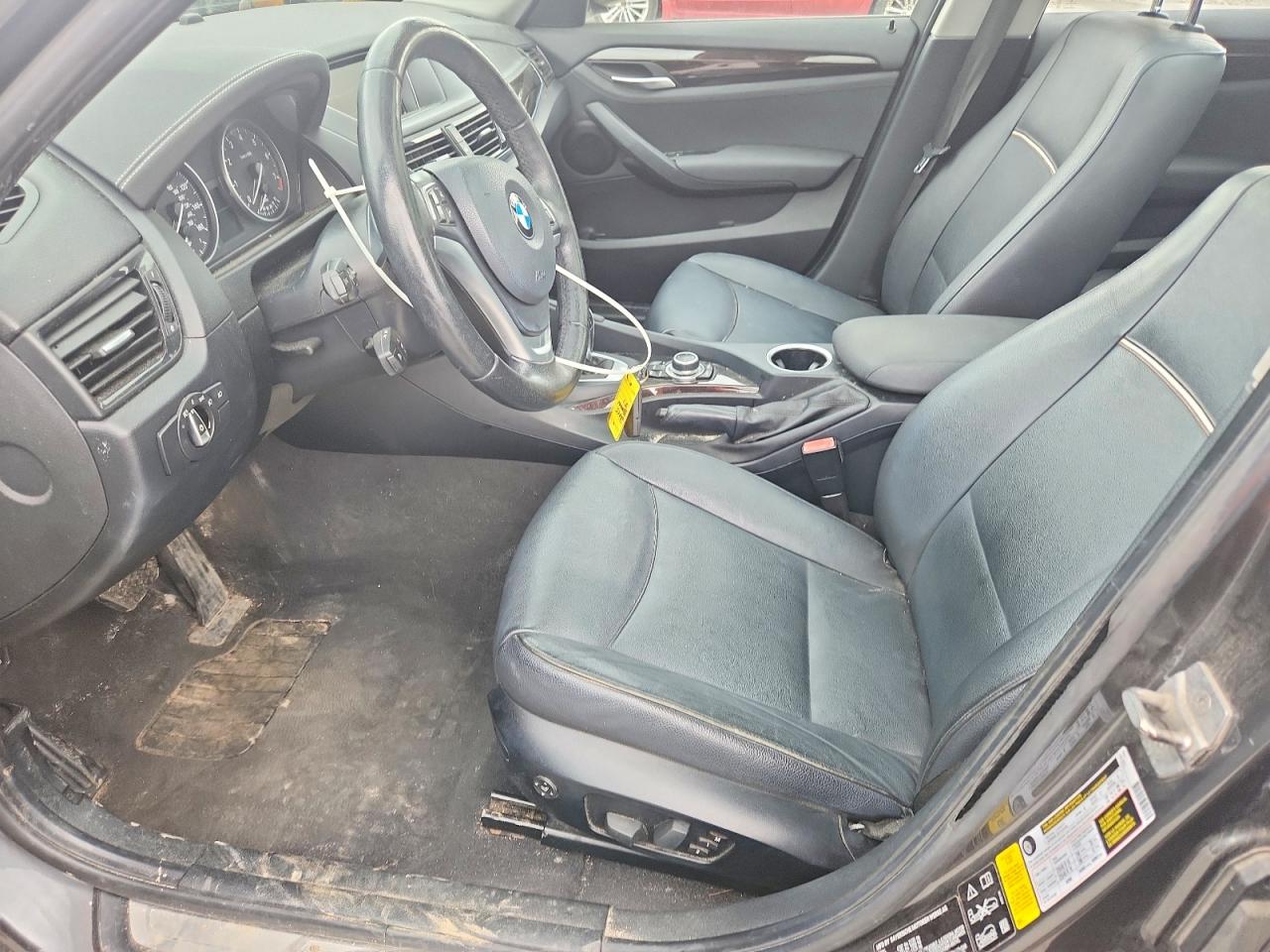 BMW X Series Xdrive28i