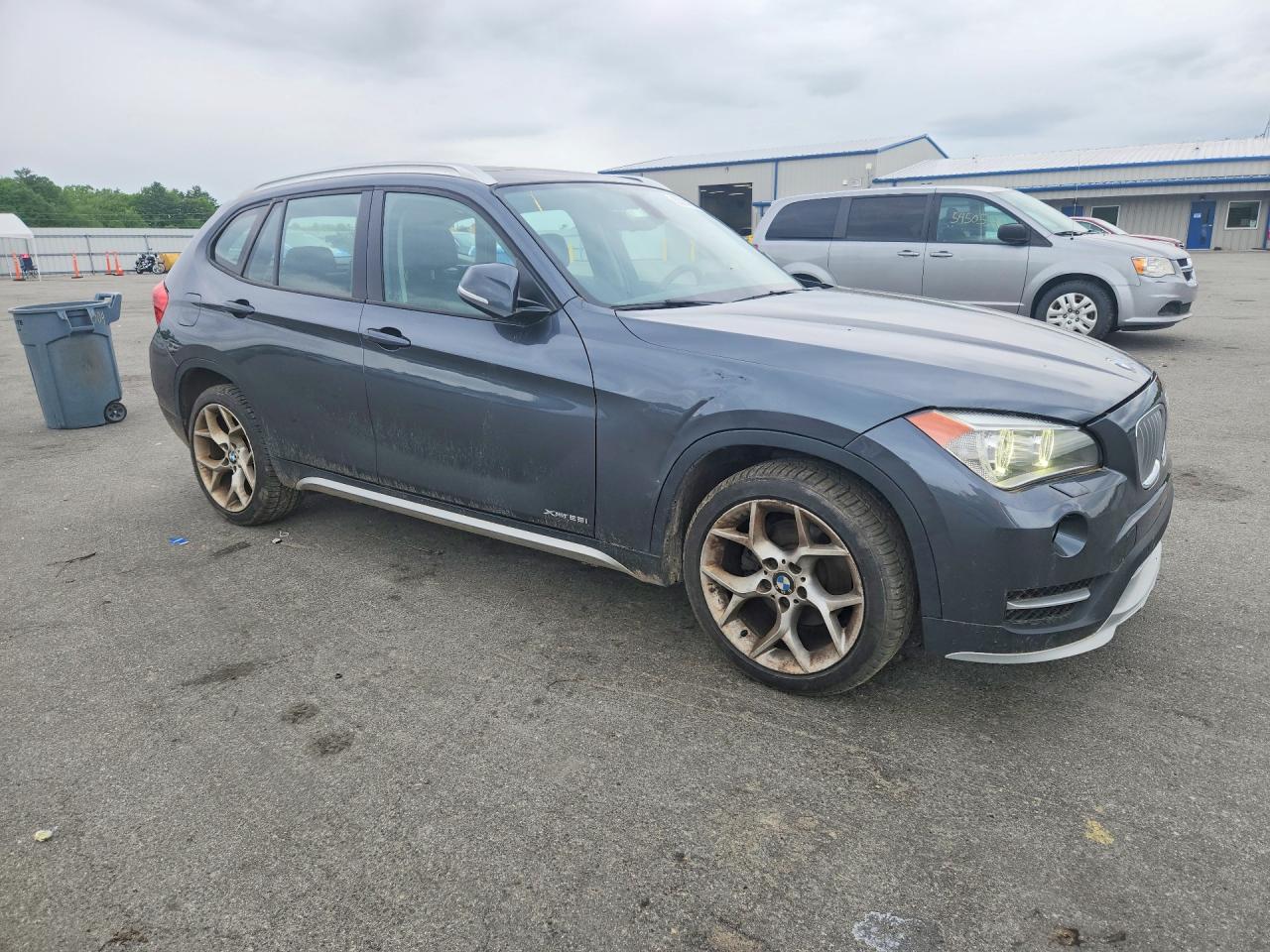 BMW X Series Xdrive28i