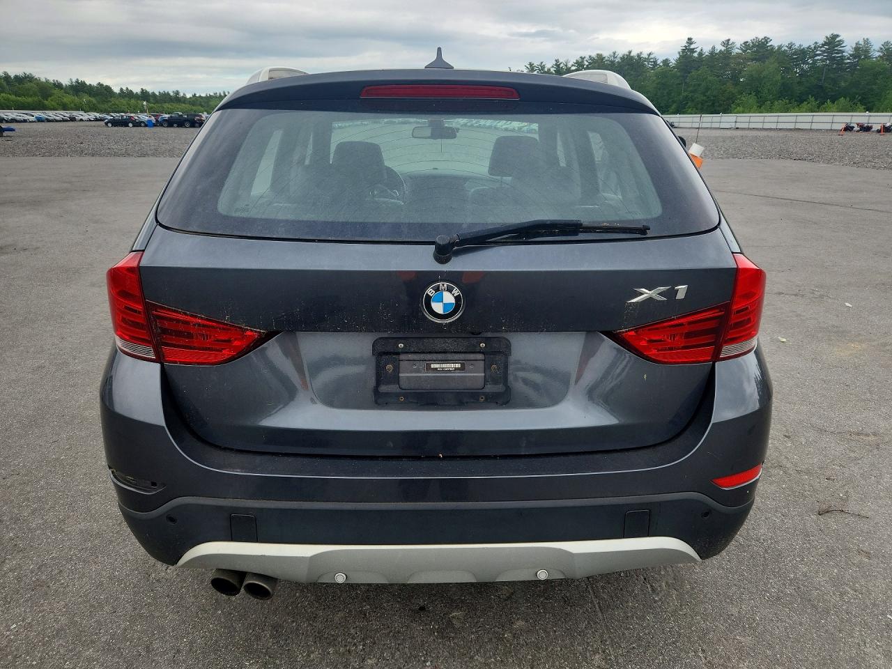 BMW X Series Xdrive28i