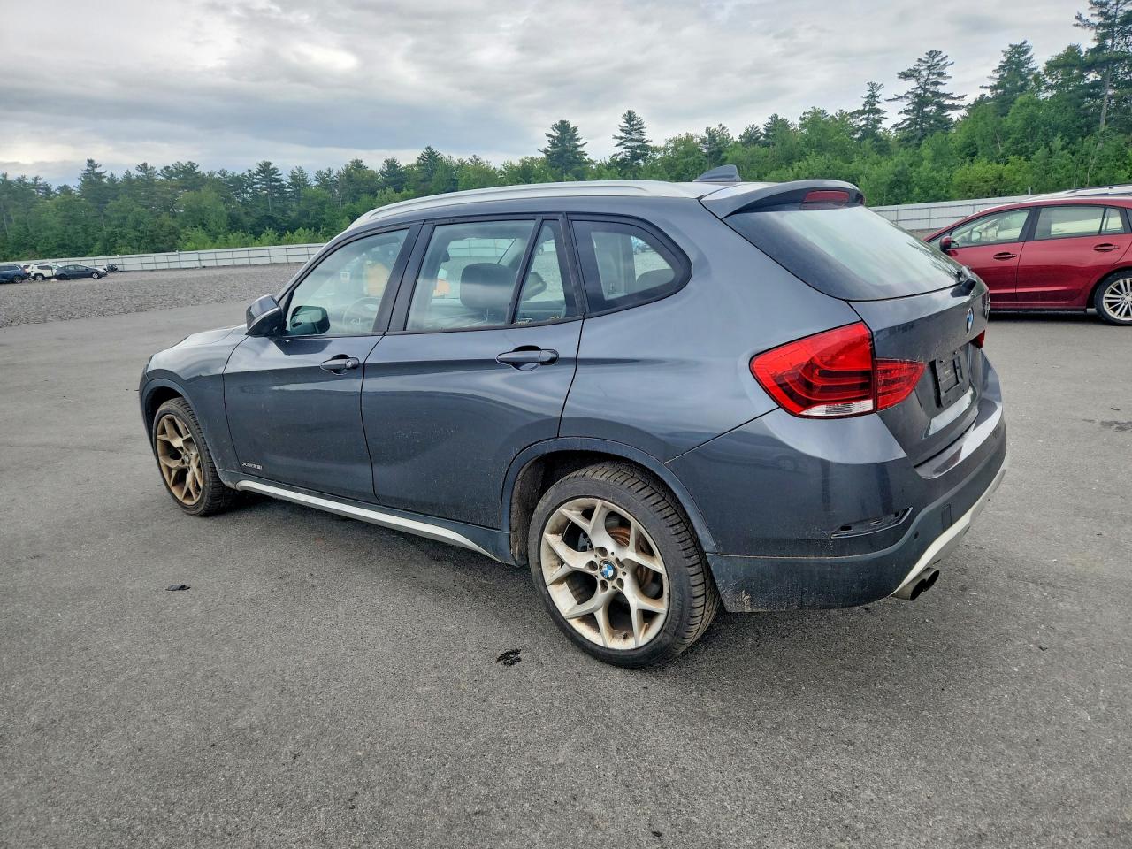 BMW X Series Xdrive28i