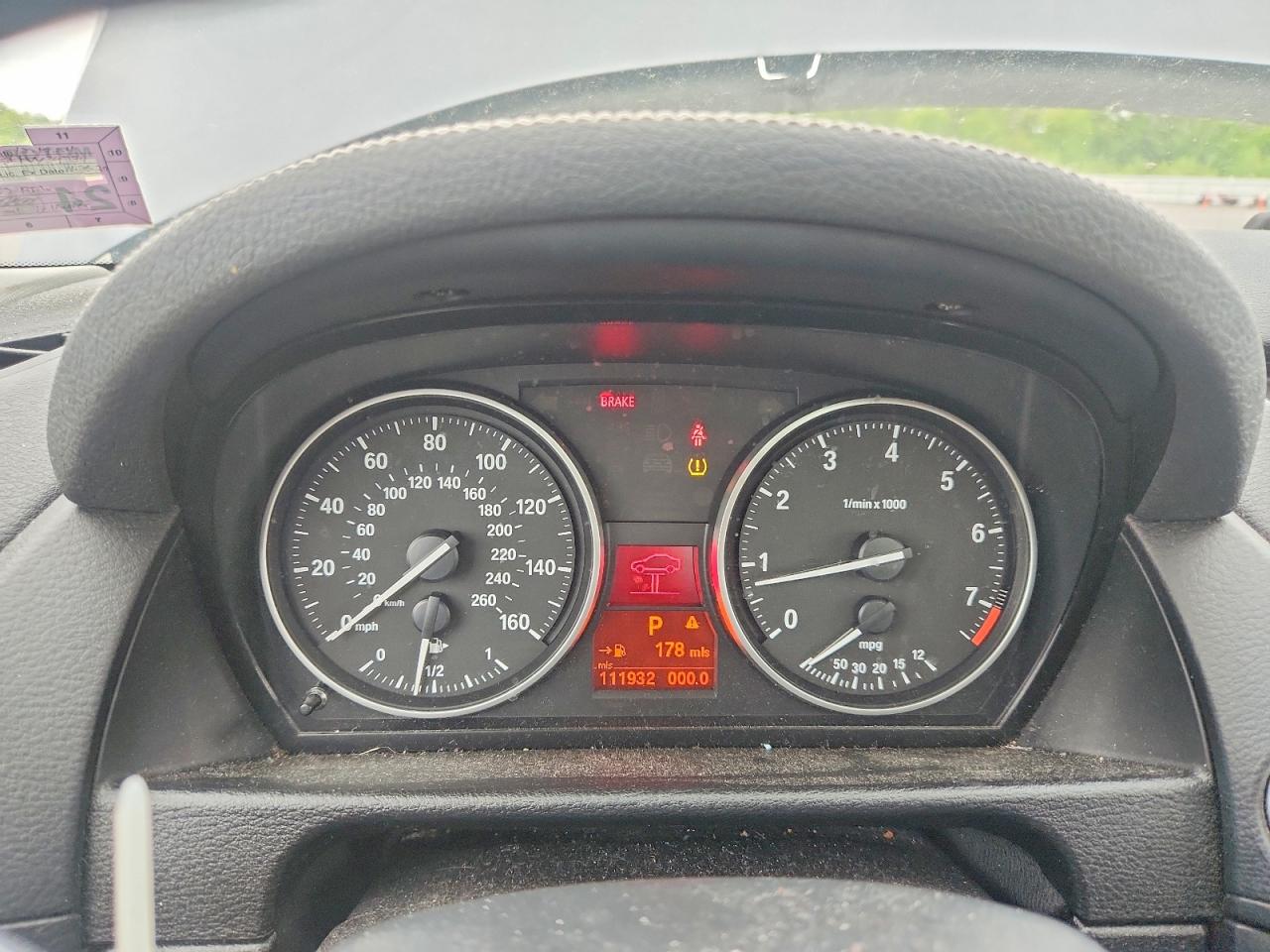 BMW X Series Xdrive28i