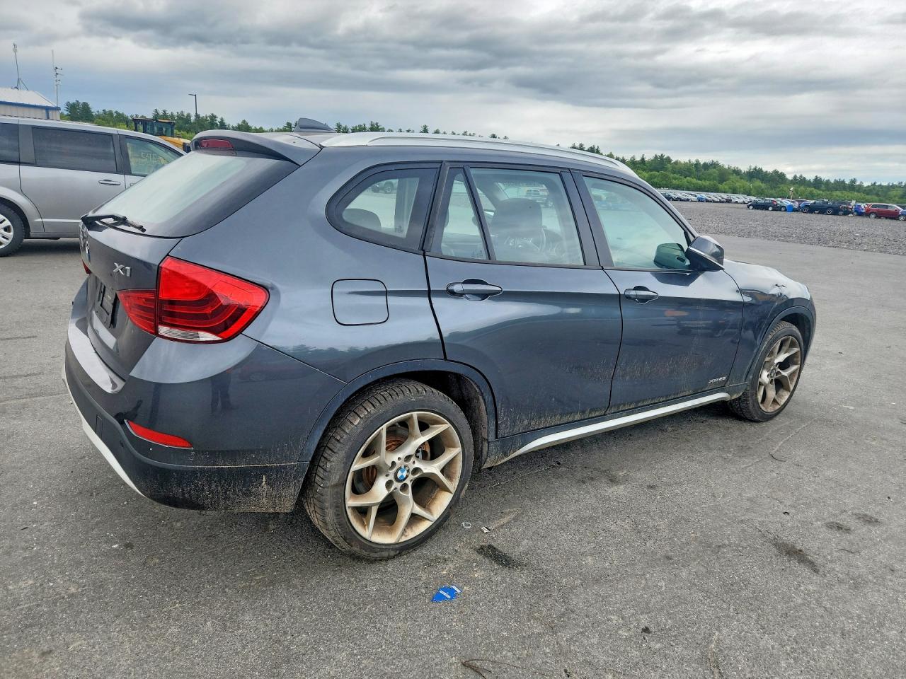 BMW X Series Xdrive28i