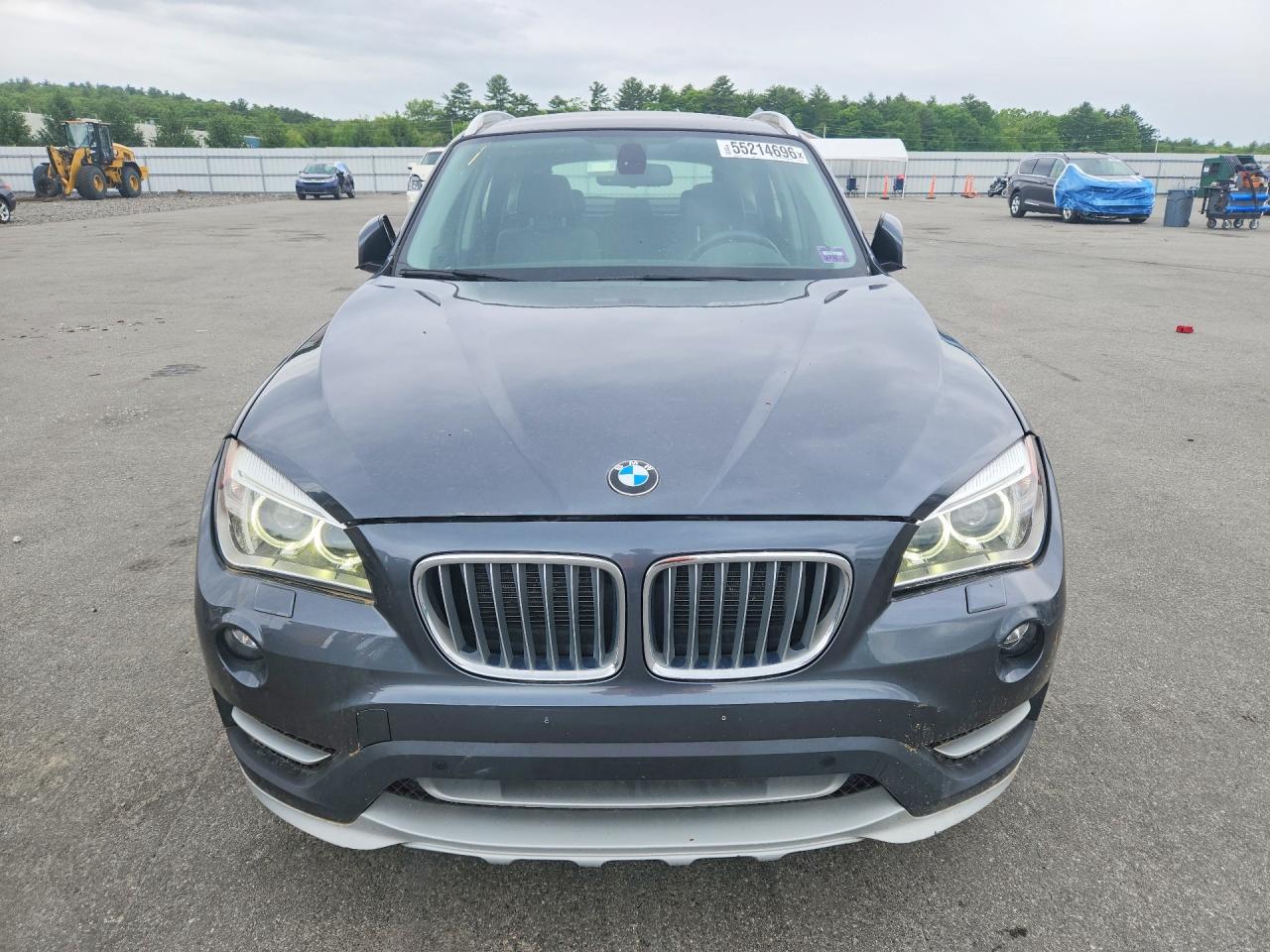 BMW X Series Xdrive28i