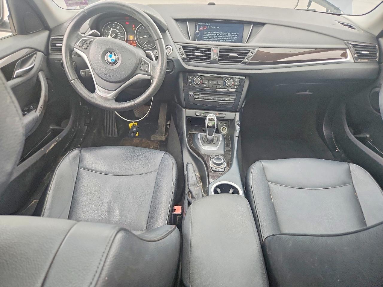 BMW X Series Xdrive28i
