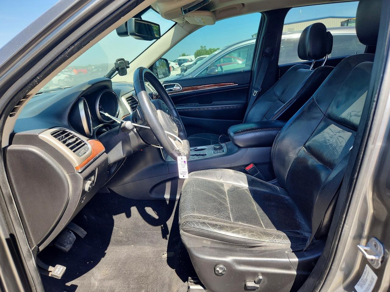 Jeep Cherokee Limited