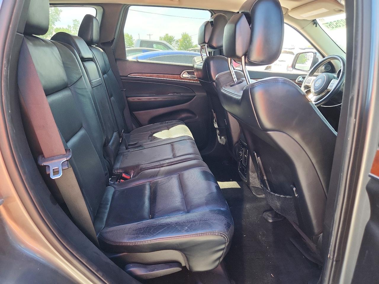 Jeep Cherokee Limited