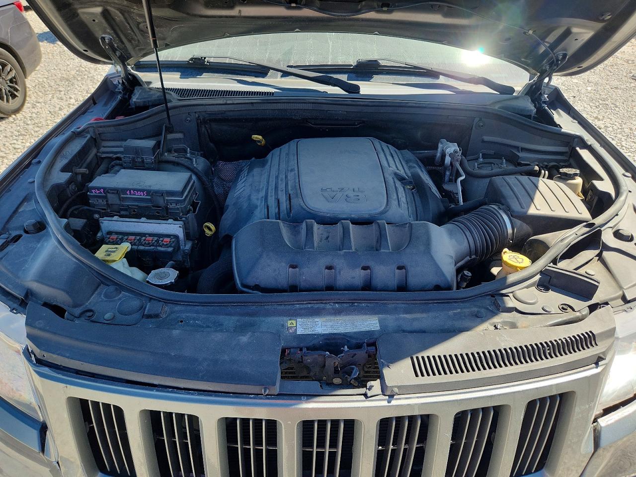 Jeep Cherokee Limited