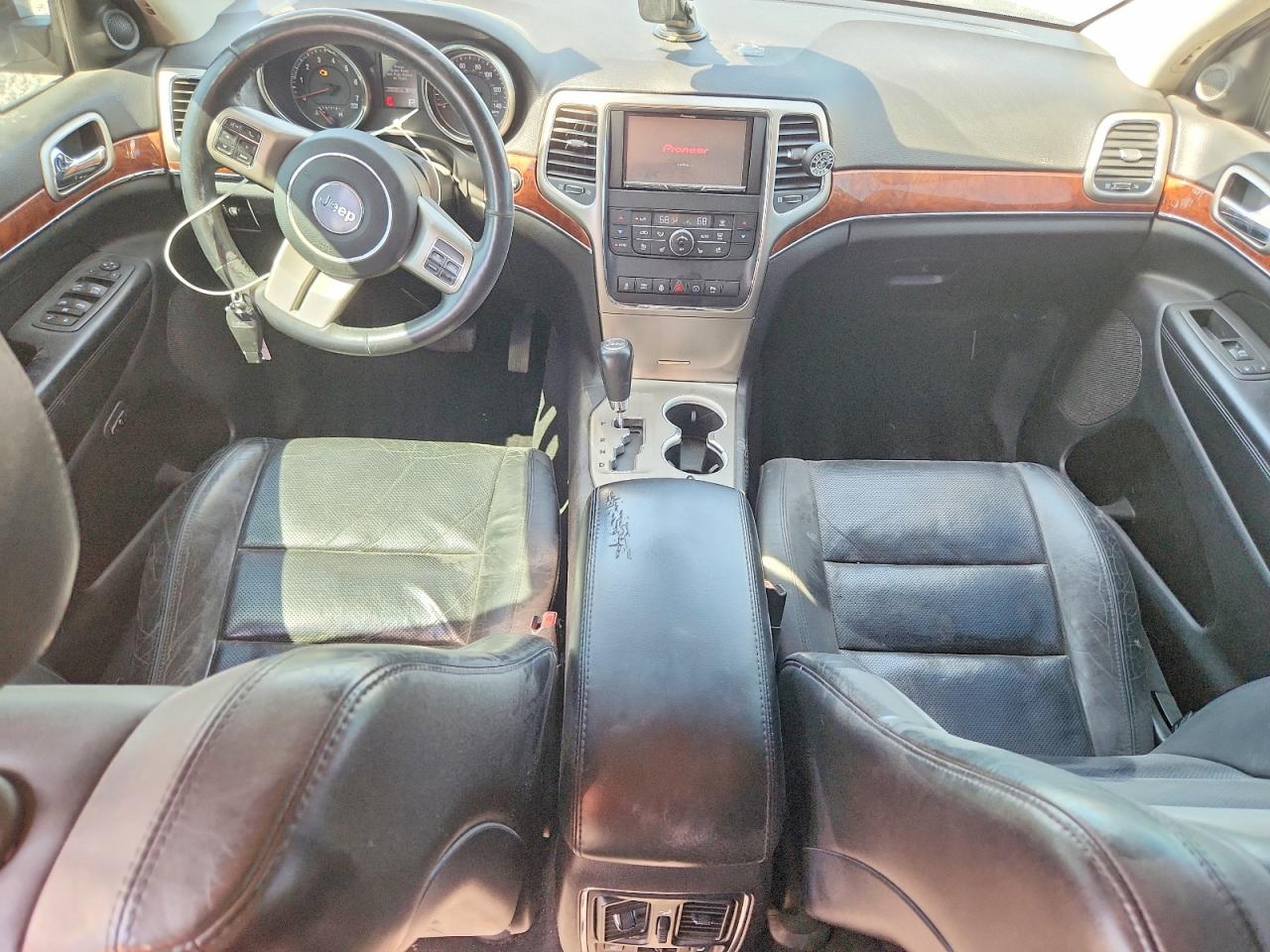 Jeep Cherokee Limited