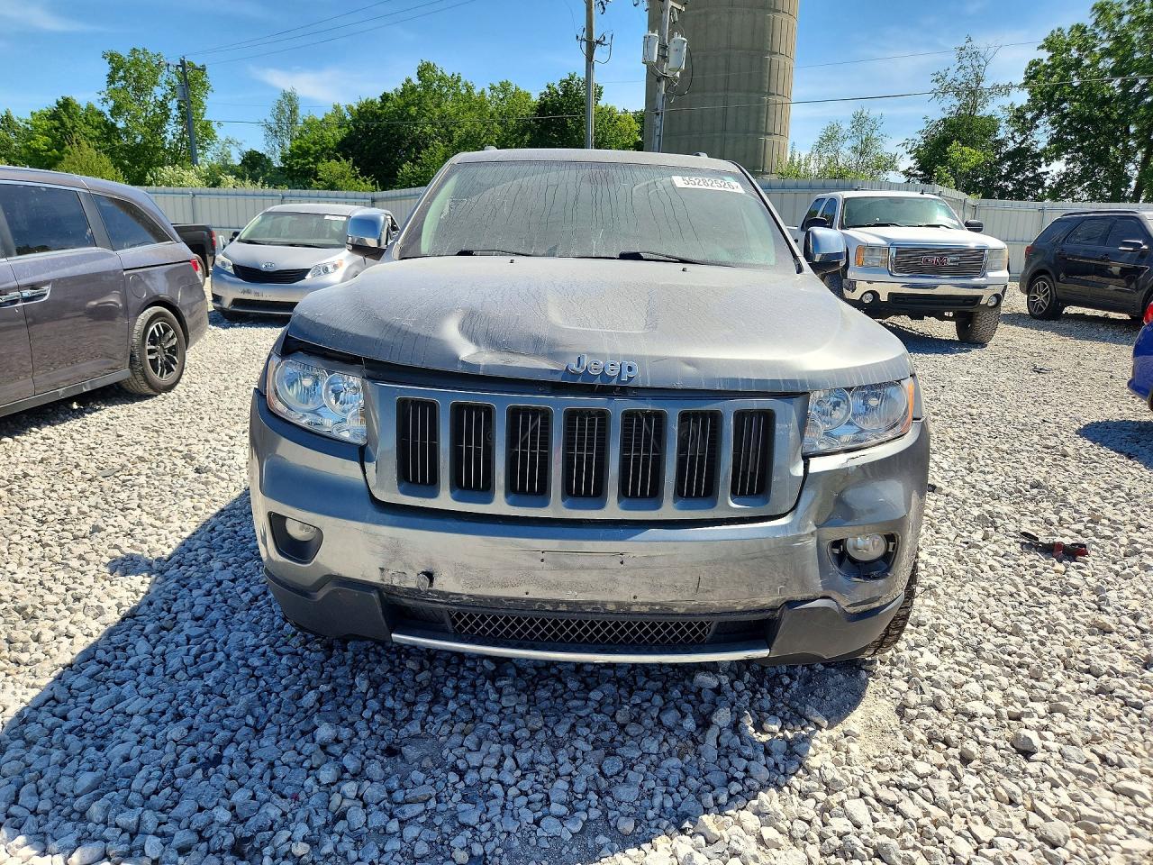 Jeep Cherokee Limited