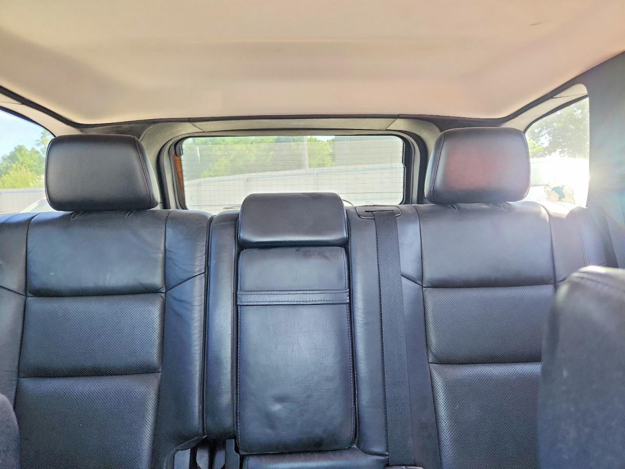 Jeep Cherokee Limited