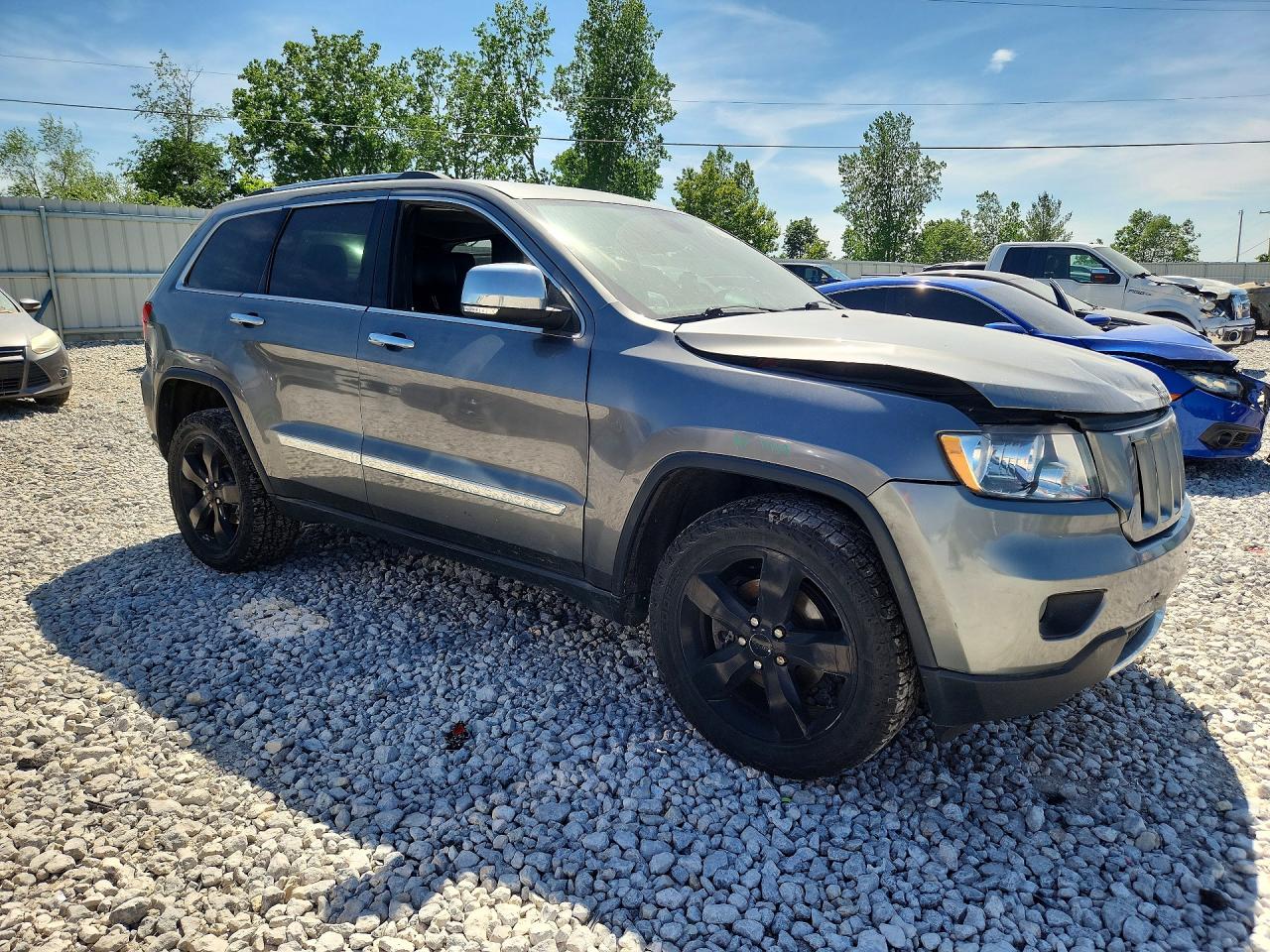 Jeep Cherokee Limited