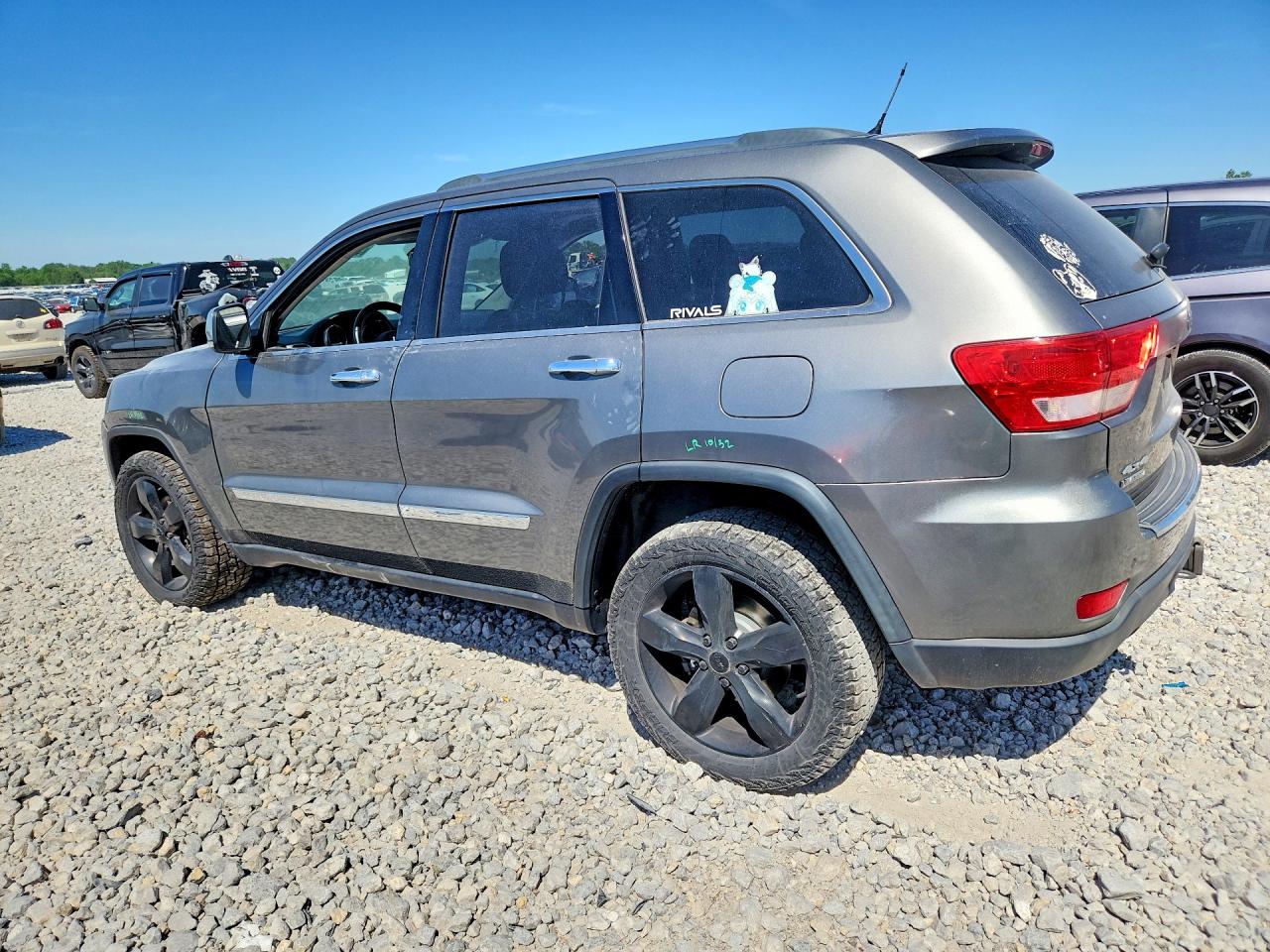 Jeep Cherokee Limited