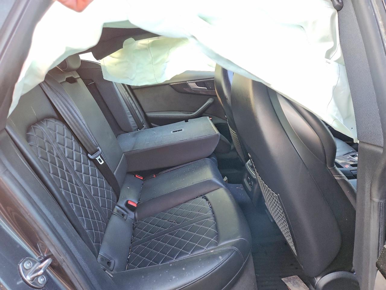 Audi S5 Premium Plus