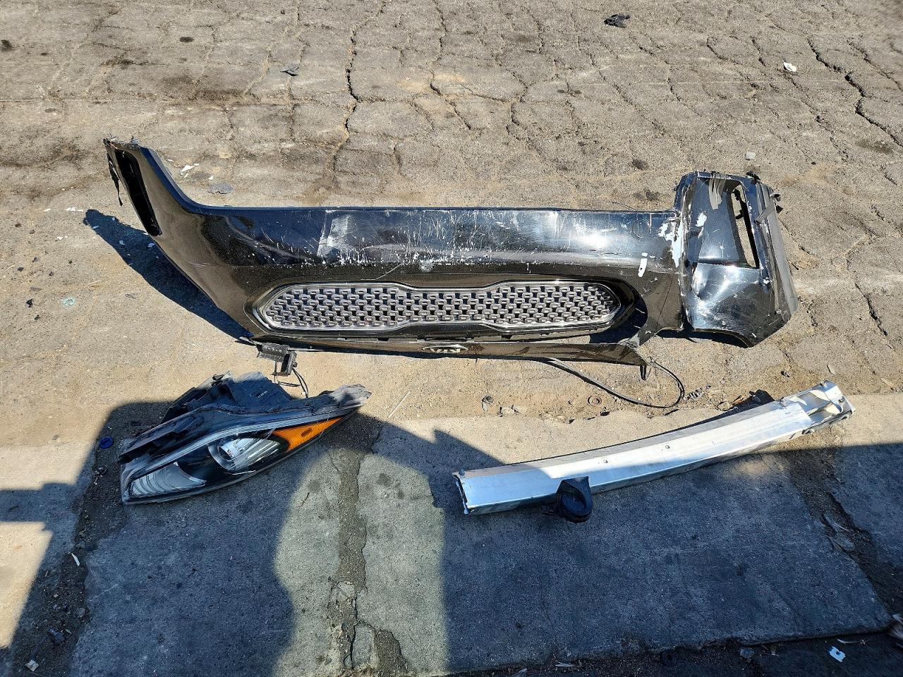 Kia Niro S Touring