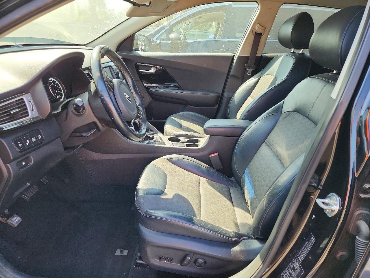 Kia Niro S Touring