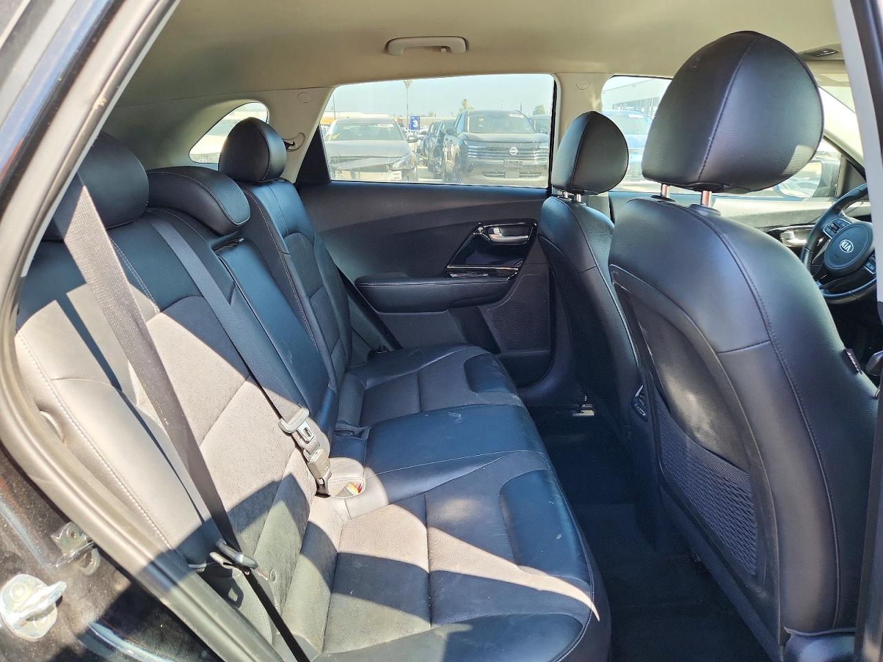 Kia Niro S Touring