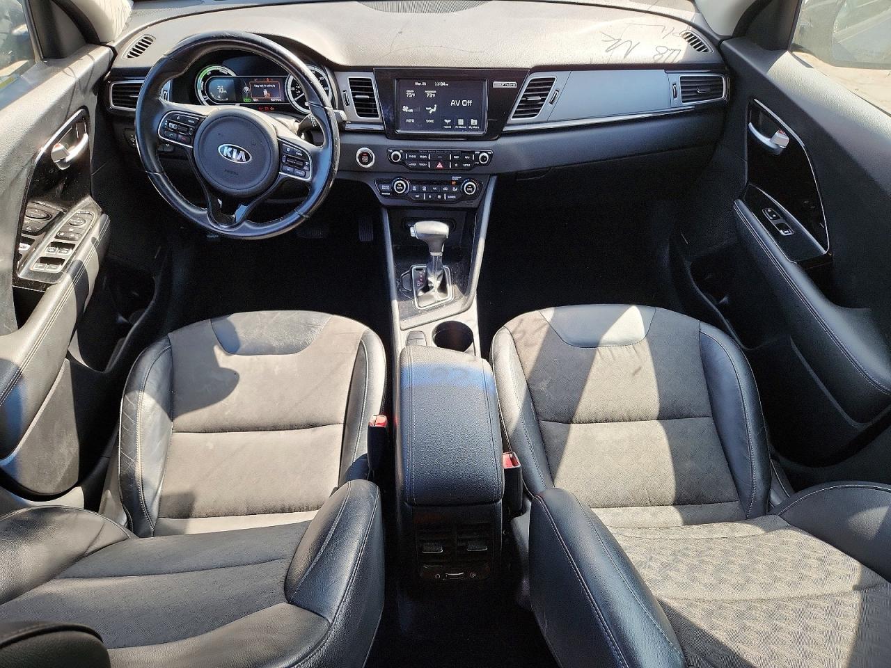 Kia Niro S Touring