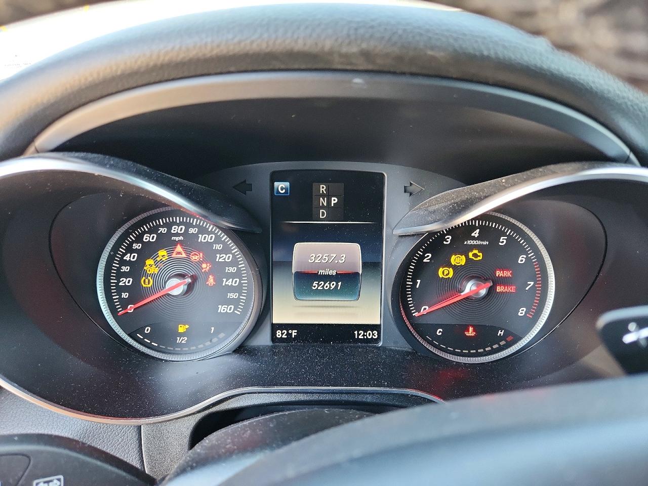 Mercedes-Benz GLC 300 4matic