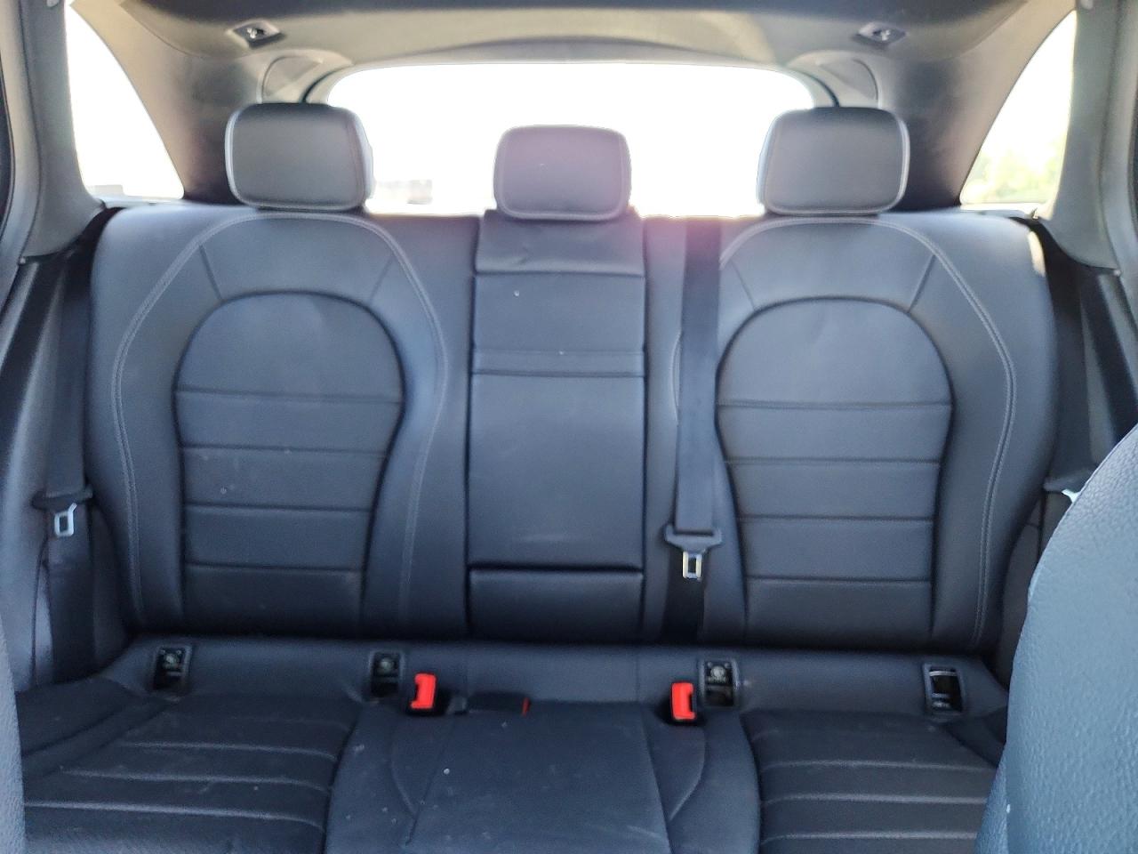 Mercedes-Benz GLC 300 4matic